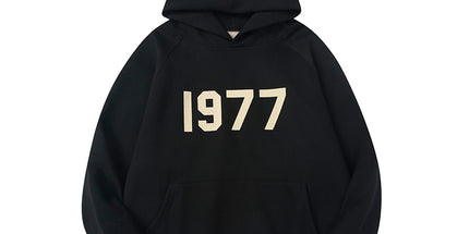 FEAR OF GOD Essentials Chest Logo Hoodie & Pants Set