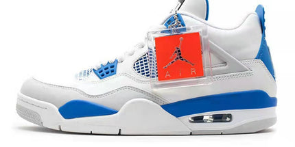 Jordan 4 basketball shoes