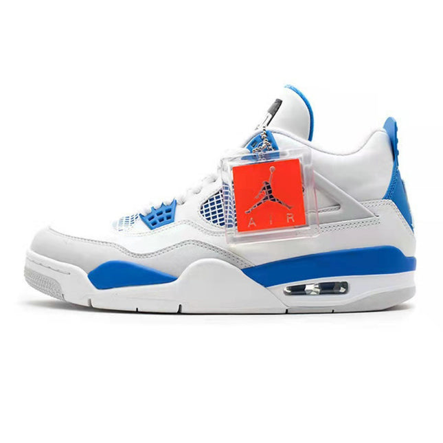 Jordan 4 basketball shoes