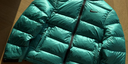 Nike x NOCTA Sunset Puffer Jacket