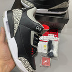 Black cement