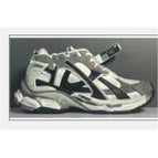 7.5 generation gray-white-black