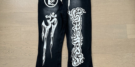 Cross-Border Fashion Hoodie & Trouser Set