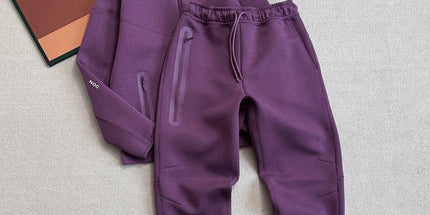 Nike x NOCTA Tech Fleece Hoodie & Joggers Set