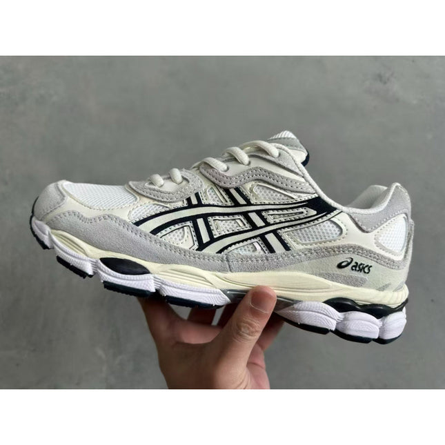 ASICS Gel-NYC Breathable Shoes Running Sneakers