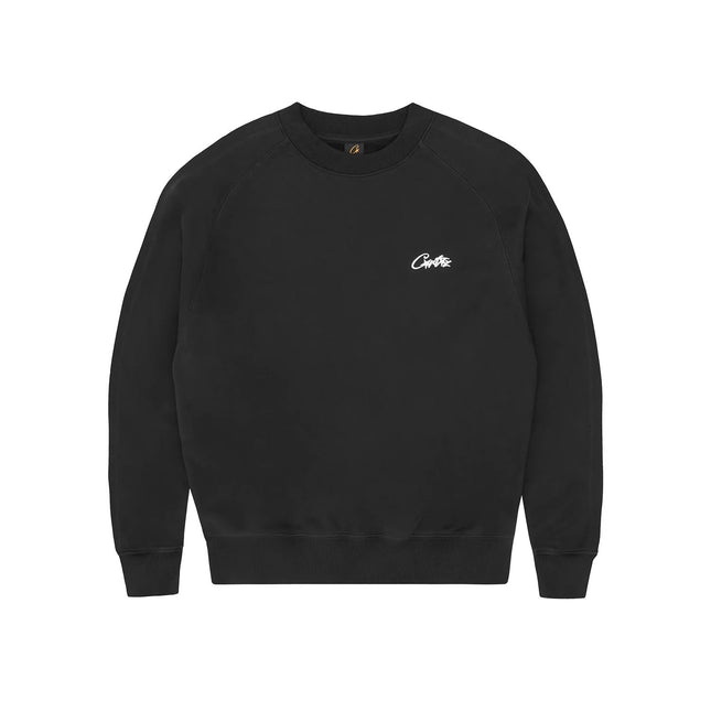 Alcatraz DRILL Hip-Hop Dance Embroidery Sweatpants