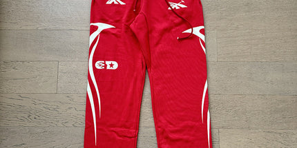 Cross-Border Fashion Hoodie & Trouser Set