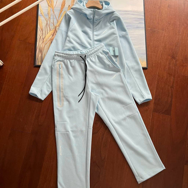 Nike x NOCTA Tech Fleece Hoodie & Joggers Set