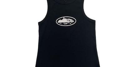 Corteiz Men's Bolo Tank Top RTW Men's Vest
