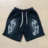 S / 700 washed black