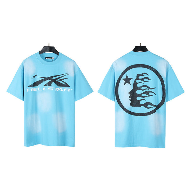 Short Sleeve Shorts Set