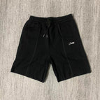 Black [shorts]