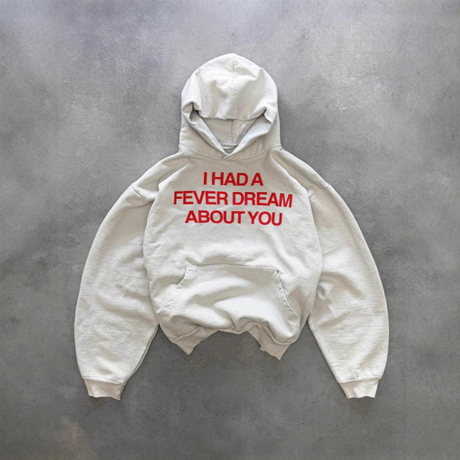 2026 European and American Autumn/Winter Bestseller Autumn xinkuan High Street Fashion Loose Pullover Sweatshirt for Outdoor Commuting Letters
