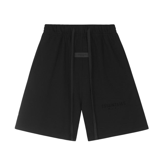 ESSENTIALS Hooded Set Pants & Top