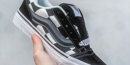 Vans KNU SKOOL UNISEX - Skate shoes