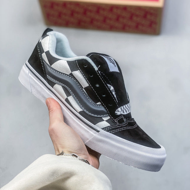 Vans KNU SKOOL UNISEX - Skate shoes