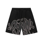 22 Shorts with accessories