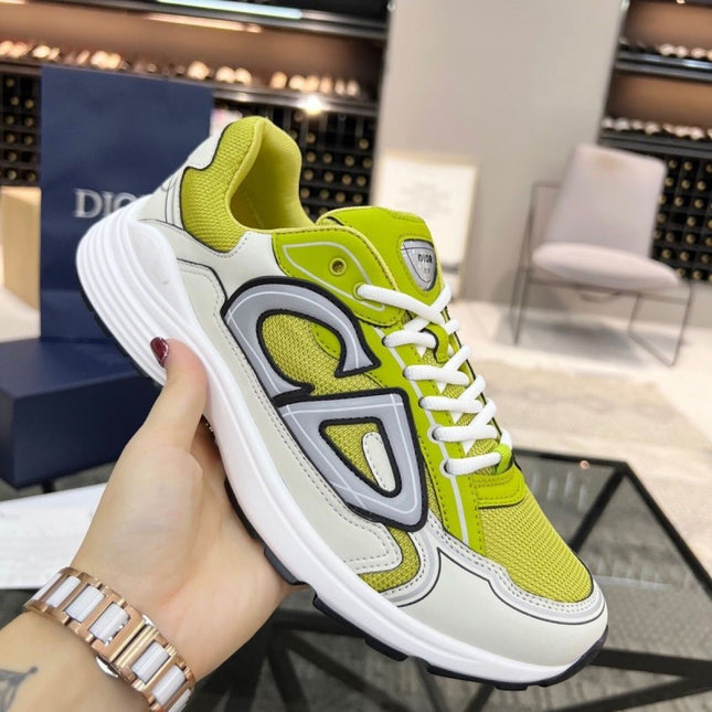 Dior B30 running shoes