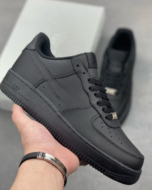 Nike Air Force 1 Low White – product image 2
