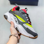 DiGao gray yellow