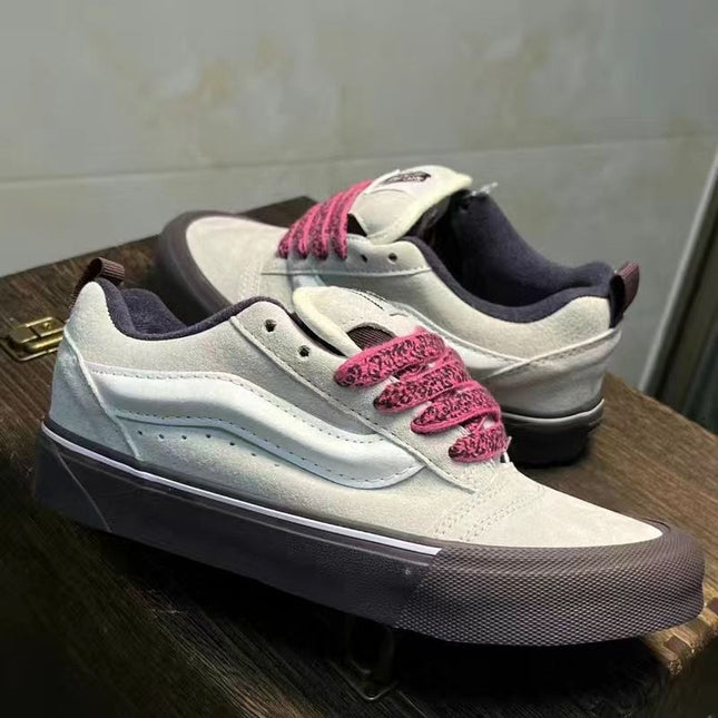 Vans KNU SKOOL UNISEX - Skate shoes
