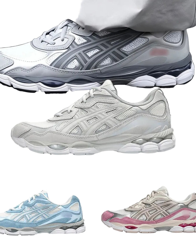 ASICS Gel-NYC sneakers – featured product image