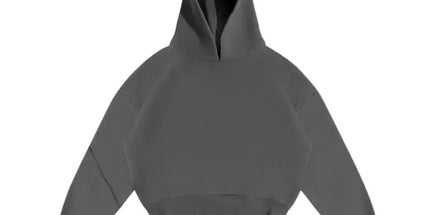 Y2K Men's Hooded Tracksuit Set