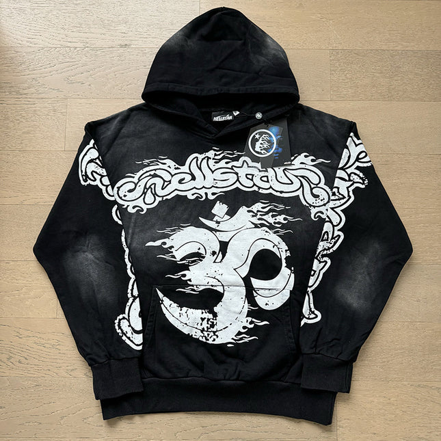 Cross-Border Fashion Hoodie & Trouser Set