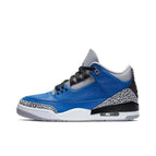 aj3 blue cement