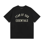 2610 black short sleeves