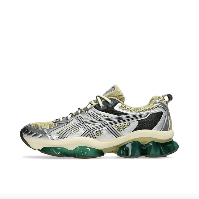 Putian Shoes GEL-QUANTUM Kinetic Arthur Schuhe Outdoor Funktionsschuhe Freizeit Sportschuhe mit Höhenverstärkung Laufschuhe