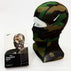 One size / Army green camouflage