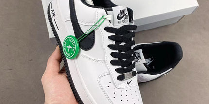 Tiffany & Co. X Nike Air Force 1 Low Shoes