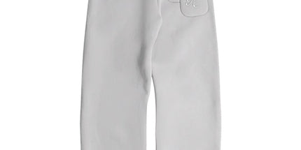 Y2K Men's Hooded Tracksuit Set