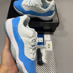 North Carolina Blue