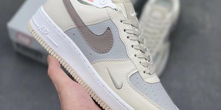 Tiffany & Co. X Nike Air Force 1 Low Shoes