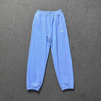 Blue [trousers]