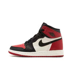 Red toe 6