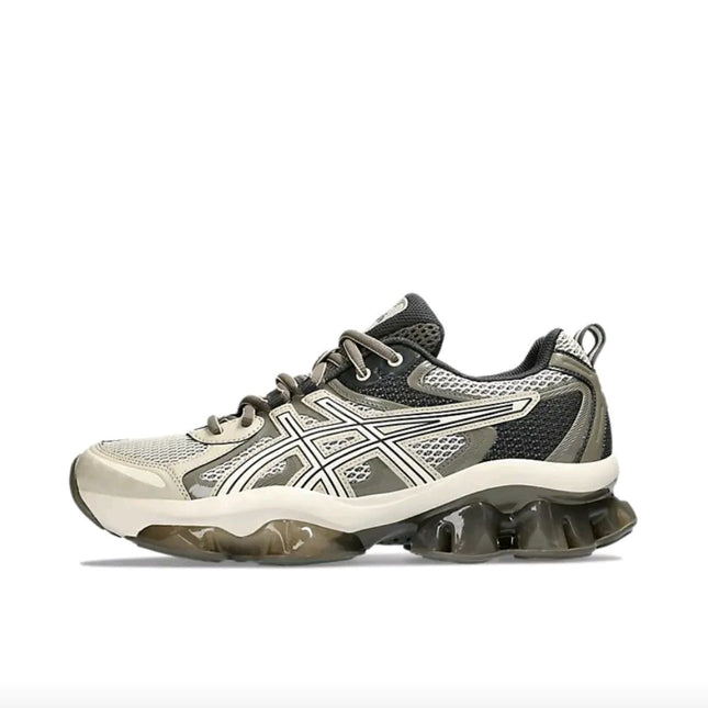 Putian Shoes GEL-QUANTUM Kinetic Arthur Schuhe Outdoor Funktionsschuhe Freizeit Sportschuhe mit Höhenverstärkung Laufschuhe