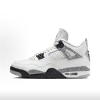 White cement