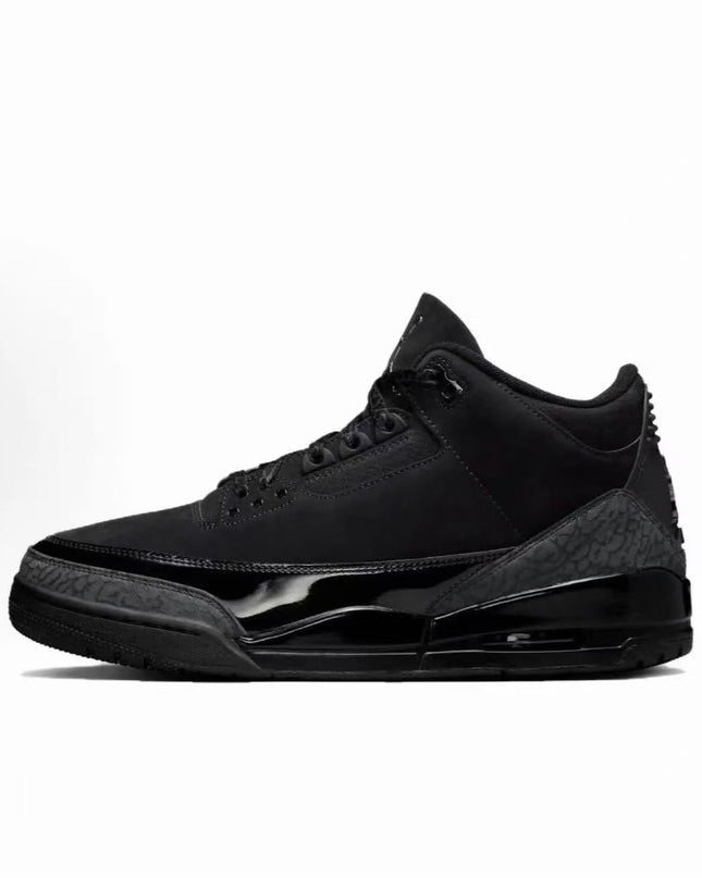 Air Jordan 3 Retro sneakers – featured product image