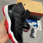 Black red