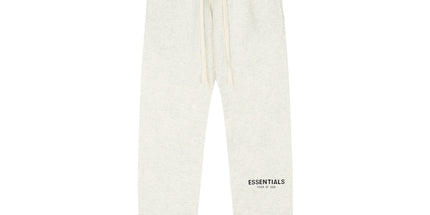 FEAR OF GOD Essentials Chest Logo Hoodie & Pants Set