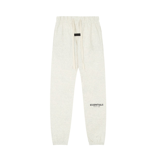 FEAR OF GOD Essentials Chest Logo Hoodie & Pants Set