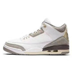 aj3 rice gray