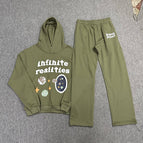 AWTZ105 dark green