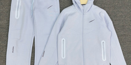 Nike x NOCTA Tech Fleece Hoodie & Joggers Set