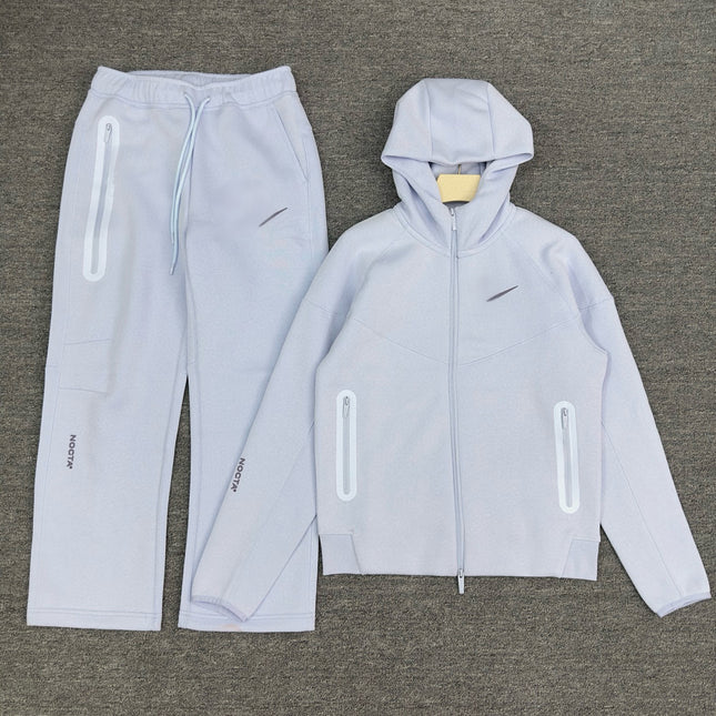 Nike x NOCTA Tech Fleece Hoodie & Joggers Set