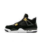 AJ4 black gold