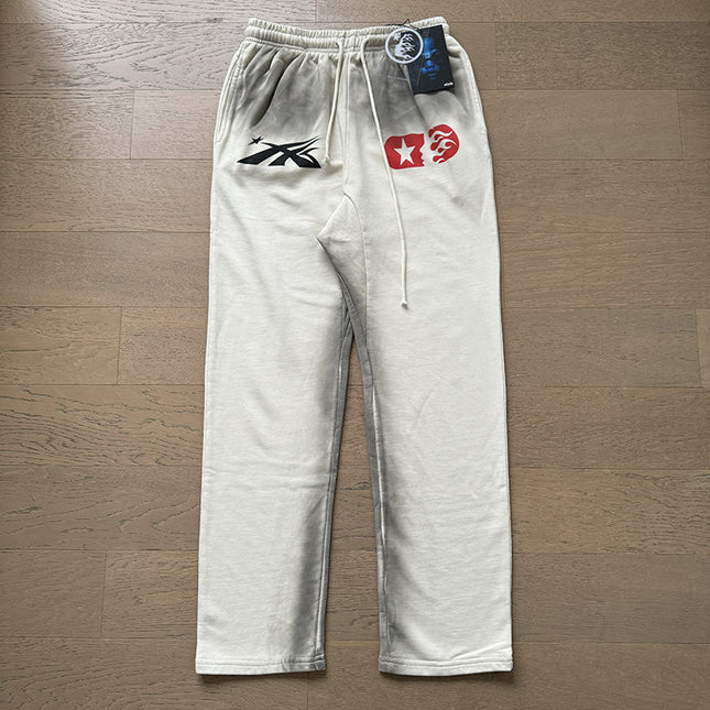 Cross-Border Fashion Hoodie & Trouser Set